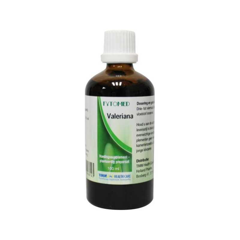 Valeriaan bioFytotherapie8717473096813