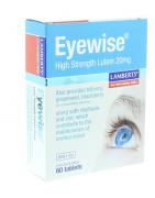 Eyewise NFFytotherapie5055148410308