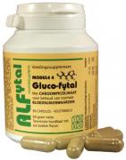 Gluco-fytal bloedsuikerformuleOverig vitaminen/mineralen8717524924089