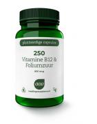 250 Vitamine B12 & foliumzuurVitamine multi8715687702506