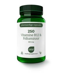 Vitamine A D E en K liposomaalVitamine multi8717056140834