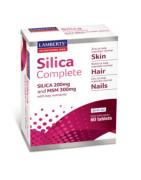 Silica compleetOverig gezondheidsproducten5055148410360