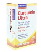 Curcumine ultra 100mg - kurkumaFytotherapie5055148410339