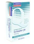 Co enzym Q10 200mgOverig gezondheidsproducten5055148410322