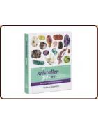 De kristallengids deel 2Boeken/folders9789048301812