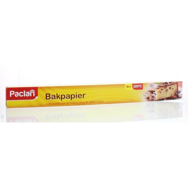 Bakpapier 8m x 38cmOverig huishoudelijk4014100512864