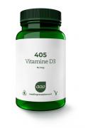 405 Vitamine D3 15mcgVitamine enkel8715687704050