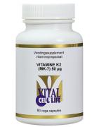 Vitamine K2 50 mcgVitamine enkel8718053190945