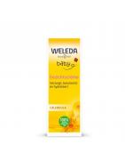 Calendula baby gezichtscremeBaby/peuter verzorgend4001638096614