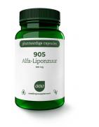 905 Alfa-liponzuurMineralen enkel8715687709055