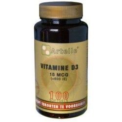 Vitamine C + D3 gummiesVitamine enkel8716717004003