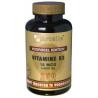 Vitamine D3 15mcgVitamine enkel8717472405418