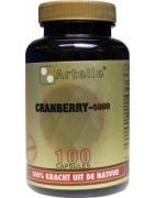 Cranberry 5000mgOverig gezondheidsproducten8717472405425