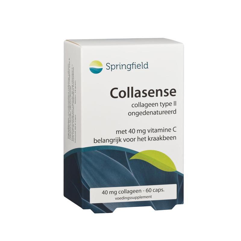 CollasenseOverig vitaminen/mineralen8715216291280