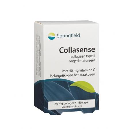 CollasenseOverig vitaminen/mineralen8715216291280