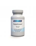 Appelzuur malic acid 800mgOverig gezondheidsproducten8717473098084