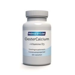 Buffer C 500Overig vitaminen/mineralen8716341201243