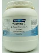 Vitamine C ascorbinezuur poederVitamine enkel8717473098060