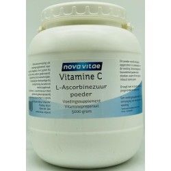 Vitamine B3 niacine 500 mgVitamine enkel8718053190037