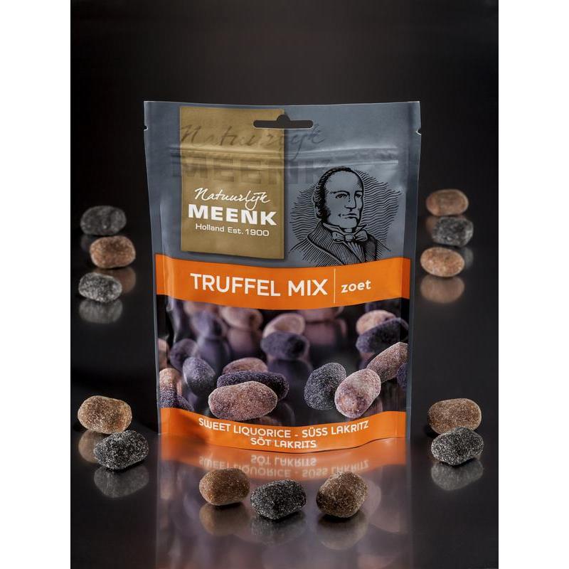 Truffelmix stazakSnoepgoed8712514091949