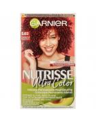 Nutrisse ultra color 5.62 levendig roodHaarkleuring3600541043510