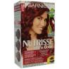 Nutrisse ultra color 6.6 vurig roodHaarkleuring3600541043527