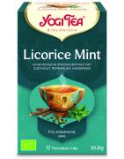 Licorice mint bioKoffie/thee4012824400313