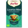 Licorice mint bioKoffie/thee4012824400313