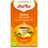 Detox with lemon bioKoffie/thee4012824401846