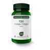 720 Omega 3 veganOverig vitaminen/mineralen8715687707204