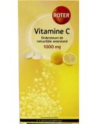 Bruistabletten citroen vit C duopackVitamine enkel8713304942687