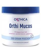 Orthi mucos (darmkuur)Probiotica8714439573821