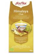 Himalaya chai (los) bioKoffie/thee4012824529298