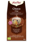 Choco chai (los) bioKoffie/thee4012824529359