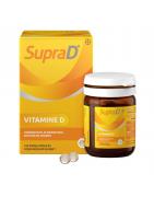 Supra DVitamine enkel8713091027512