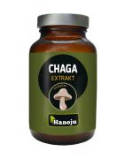 Chaga paddenstoelen extractOverig gezondheidsproducten8718164785559