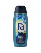 Men shower gel active sportBad/douche5410091701857