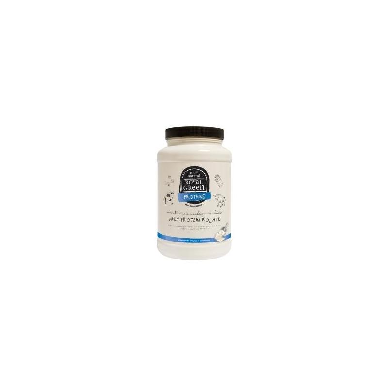 Whey proteine isolateOverig gezondheidsproducten8710267760105