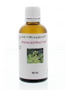 Stevia extract witOverig reform/levensmiddelen8713589000393