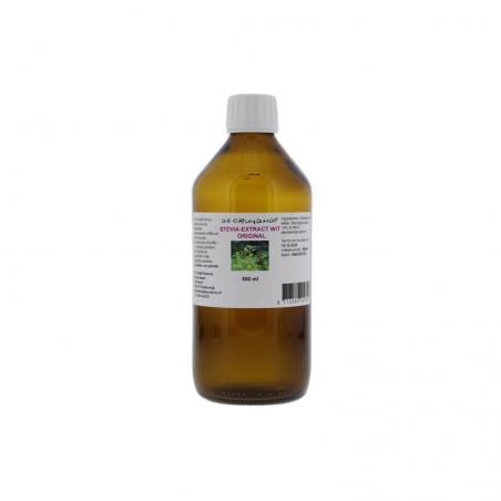 Stevia extract witOverig reform/levensmiddelen8713589000539