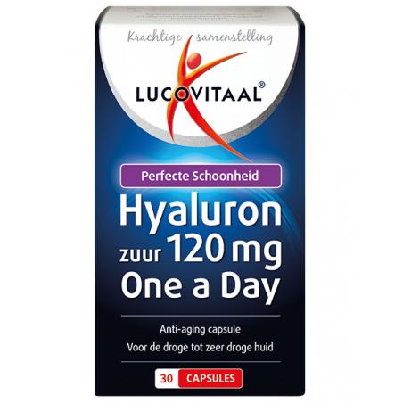 Hyaluronzuur droge huidOverig gezondheidsproducten8713713039831