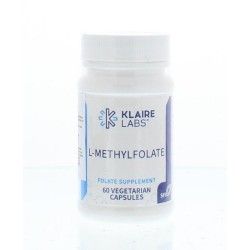 Vitamine B12 methylcobalamine 1000mcgOverig vitaminen/mineralen8718347313098