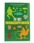 Fit met voedingssupplementenBoeken/folders9789076161242