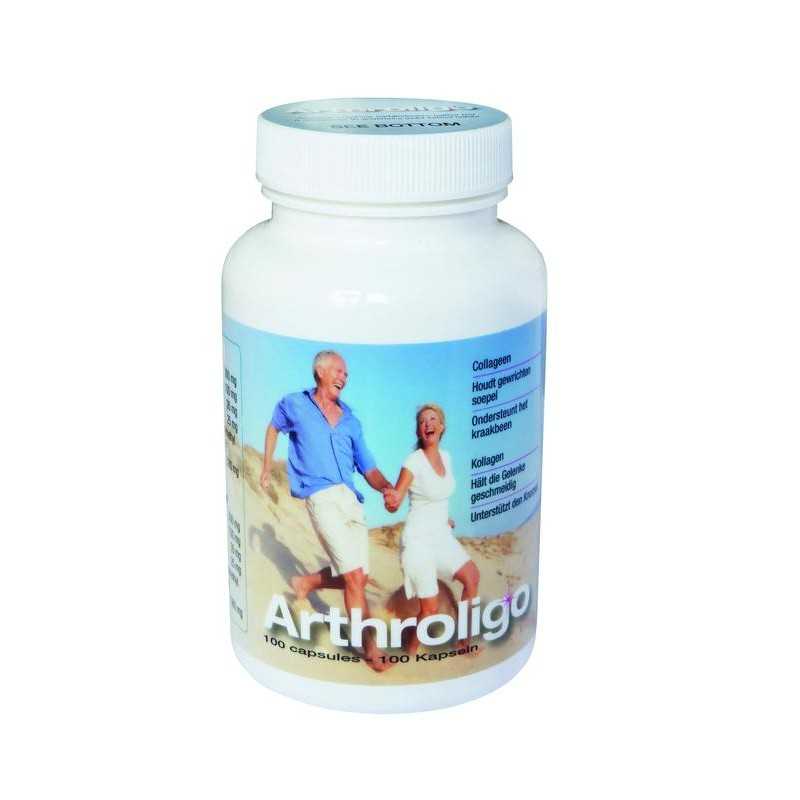 ArthroligoOverig gezondheidsproducten8714091165105