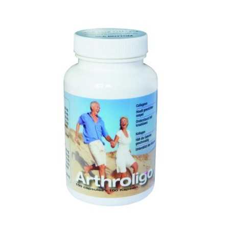 ArthroligoOverig gezondheidsproducten8714091165105