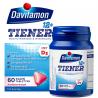 Tiener boost 12+ aardbeiOverig vitaminen/mineralen8710537704372