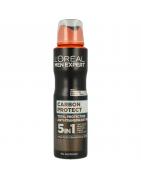 Men expert deo spray carbon protectDeodorant3600522202967