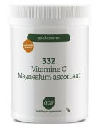 332 Vitamine C magnesium ascorbaatOverig vitaminen/mineralen8715687603322