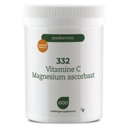 Magnesium calcium zinkOverig vitaminen/mineralen8718347311919