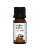 Parfum olie baby careEtherische oliën/aromatherapie8712053725077